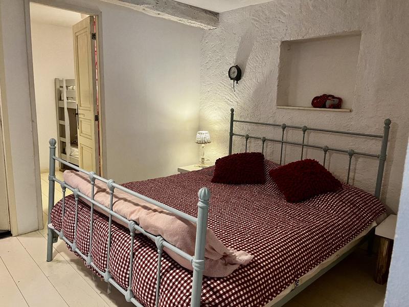 Maison de domaine - 570 m² - 20 pièces