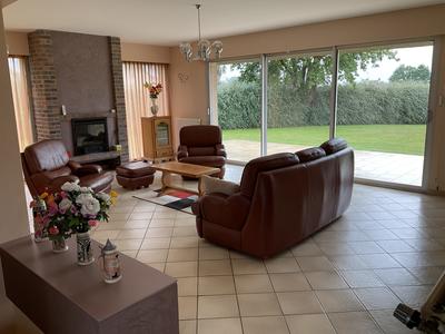 Maison - 173 m² - 5 pièces