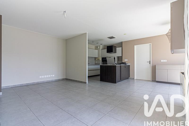 Appartement - 111 m² - 5 pièces