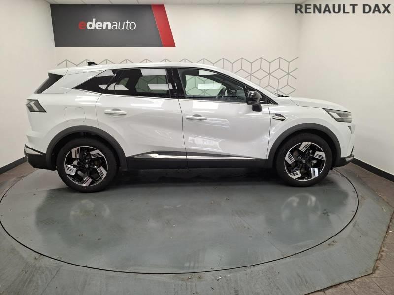 Renault Symbioz E-Tech full hybrid 145 Techno