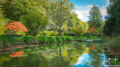 Maison - 250 m² - 6 pièces