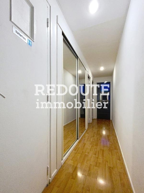 Appartement - 68 m² - 4 pièces