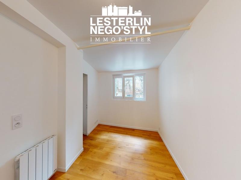 Appartement - 54 m² - 3 pièces