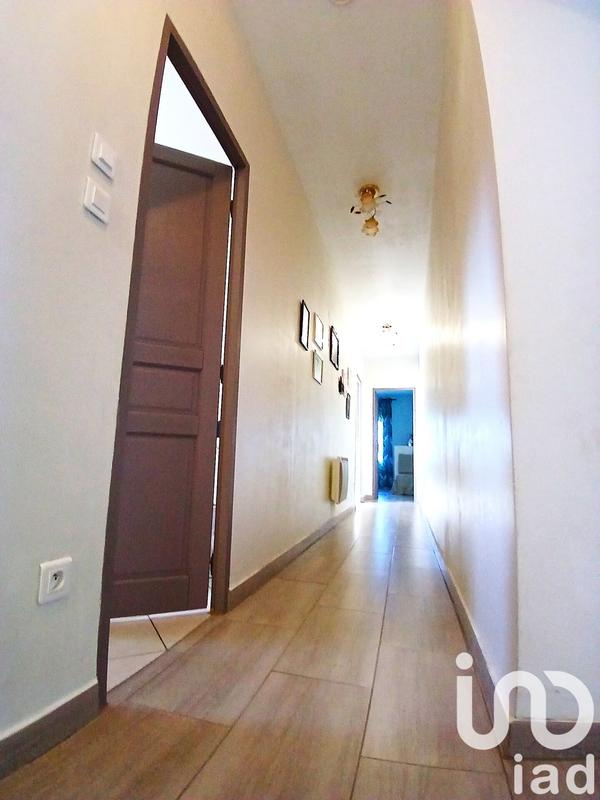 Ferme - 200 m² - 7 pièces