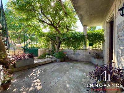 Appartement - 79 m² - 3 pièces