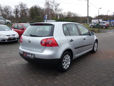 Volkswagen Golf 1.4 16s 90 Fsi Confort
