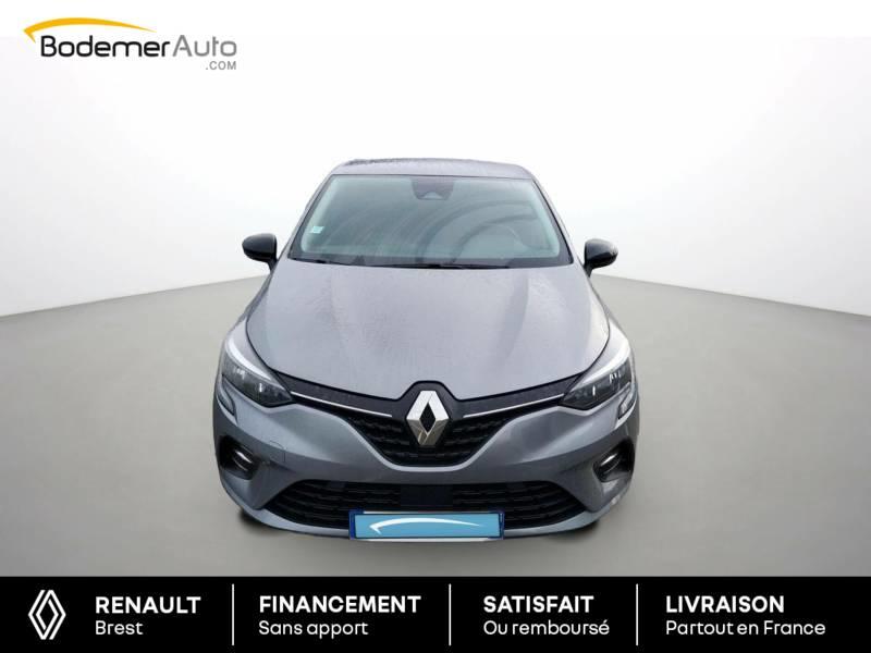 Renault Clio TCe 90 Evolution