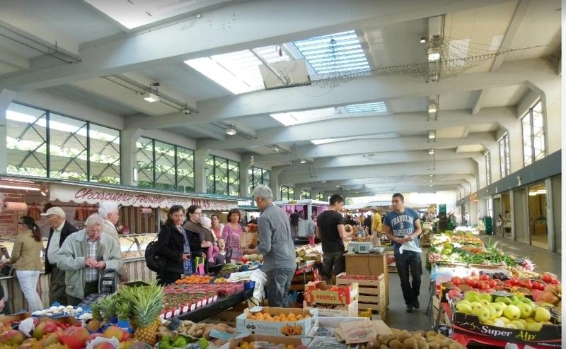 Appartement - 94 m² - 5 pièces