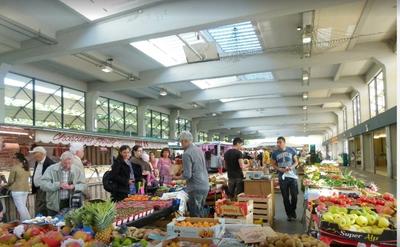 Appartement - 94 m² - 5 pièces