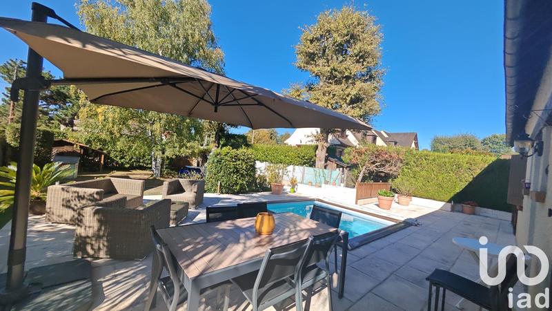 Maison - 179 m² - 6 pièces