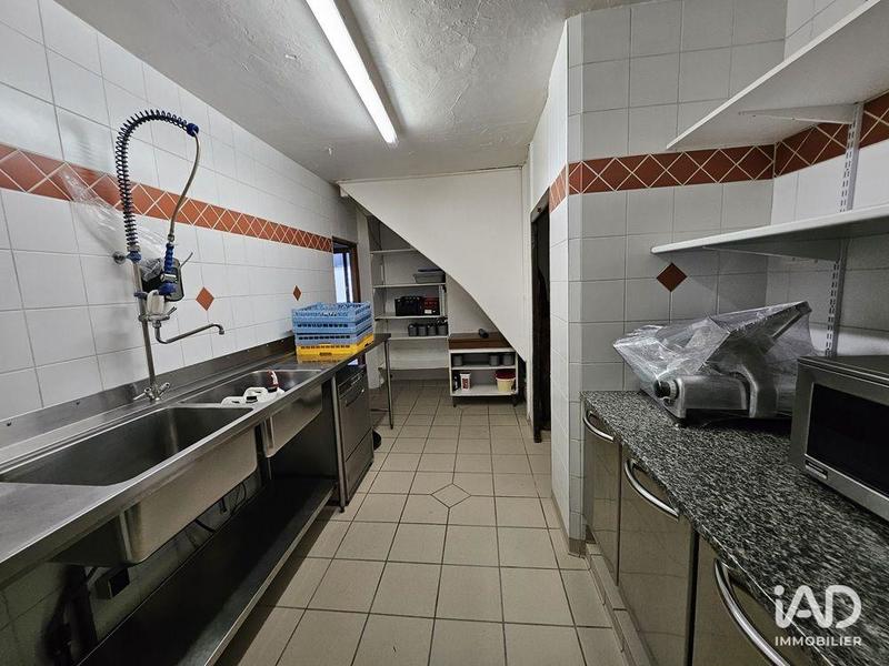 Local commercial - 285 m²