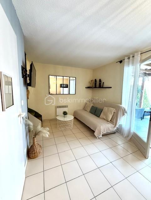 Maison - 33 m² - 3 pièces