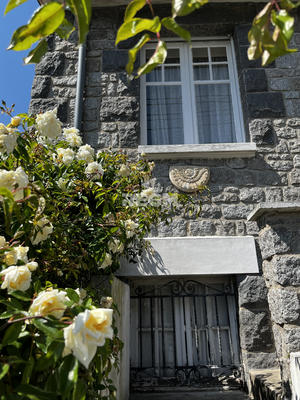 Maison - 109 m² - 6 pièces