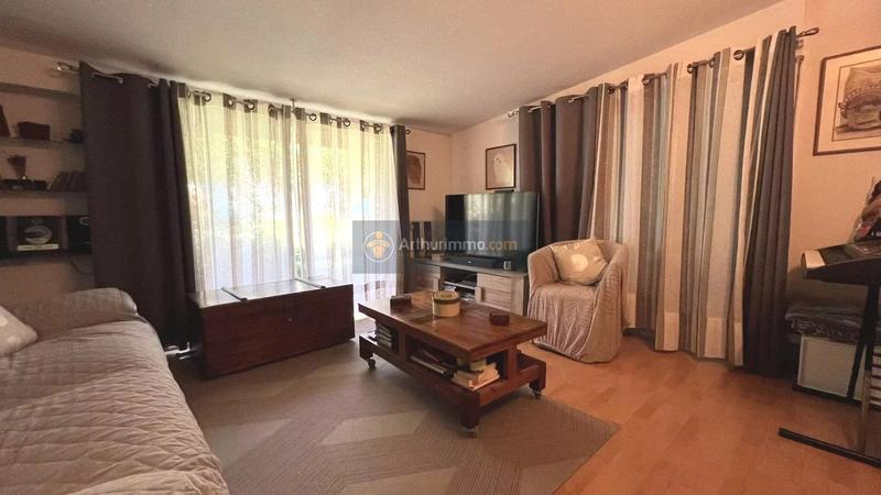 Maison - 75 m² - 3 pièces