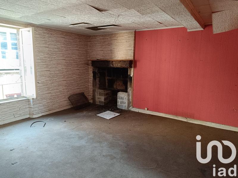 Maison - 220 m² - 10 pièces