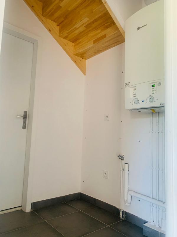 Villa - 108 m² - 5 pièces