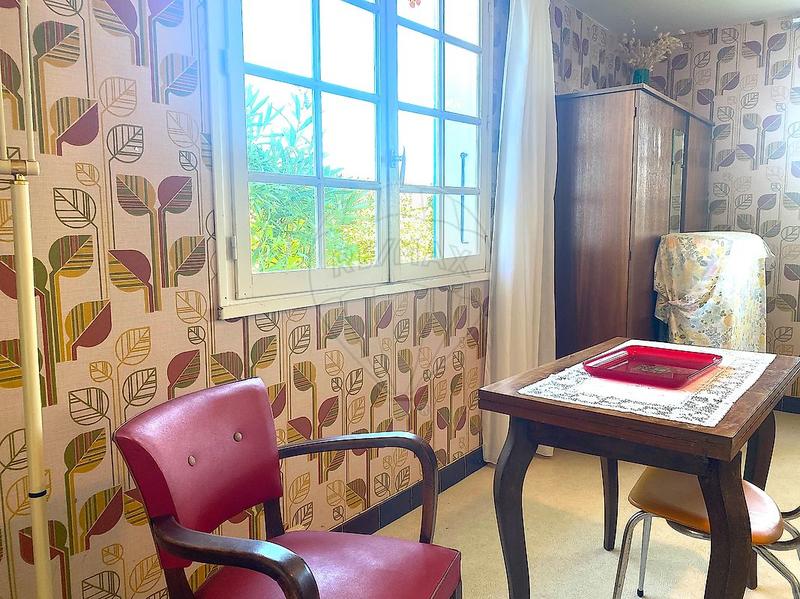 Maison - 168 m² - 5 pièces