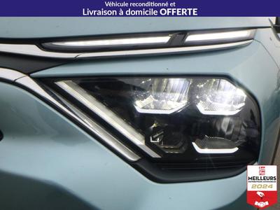 Citroen C4 PureTech 130 s&amp;S Eat8 - Shine
