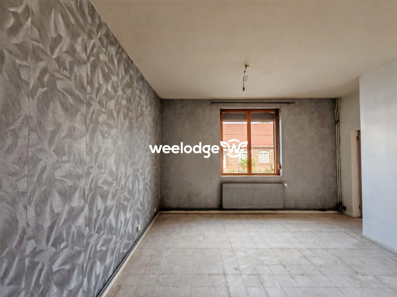 Maison ancienne - 90 m² - 4 pièces