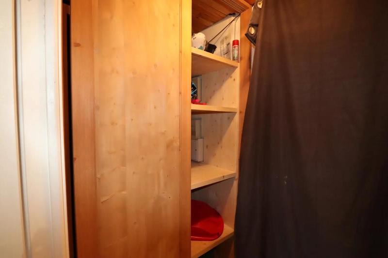 Appartement - 62 m² - 4 pièces