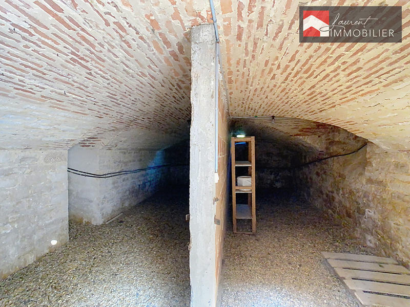 Maison - 187 m² - 7 pièces