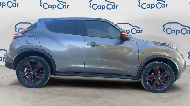Nissan Juke 1.2 Dig-T 115 Tekna - Toit ouvrant