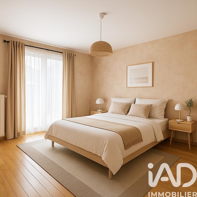 Maison - 177 m² - 7 pièces