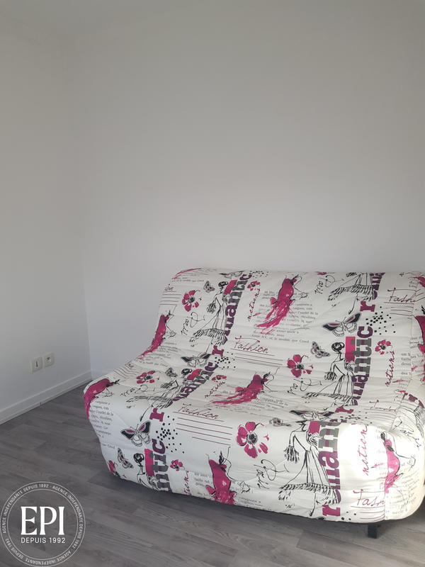 Appartement - 52 m² - 3 pièces