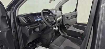 Citroën Jumpy Cabine Approfondie Cab m Bluehdi 180 s&amp;S Eat8