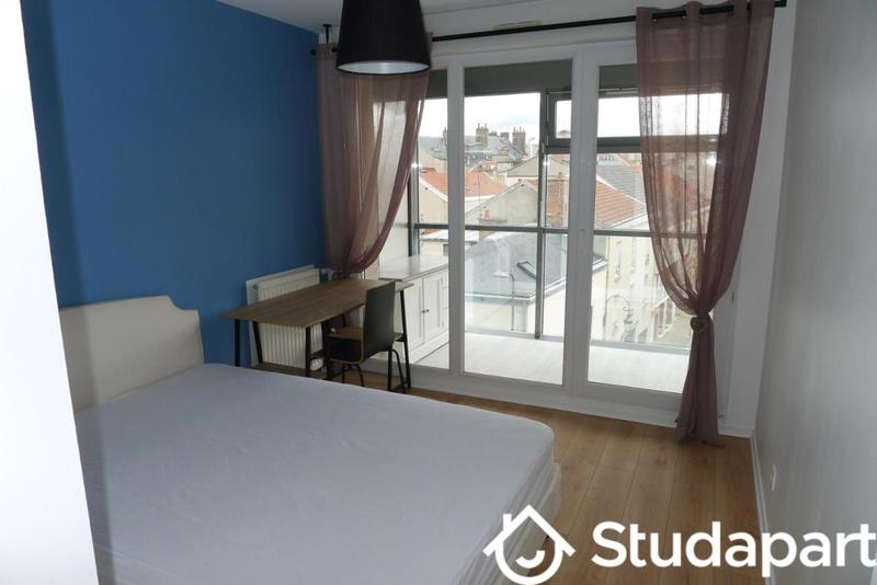 Appartement - 76 m² - 3 pièces