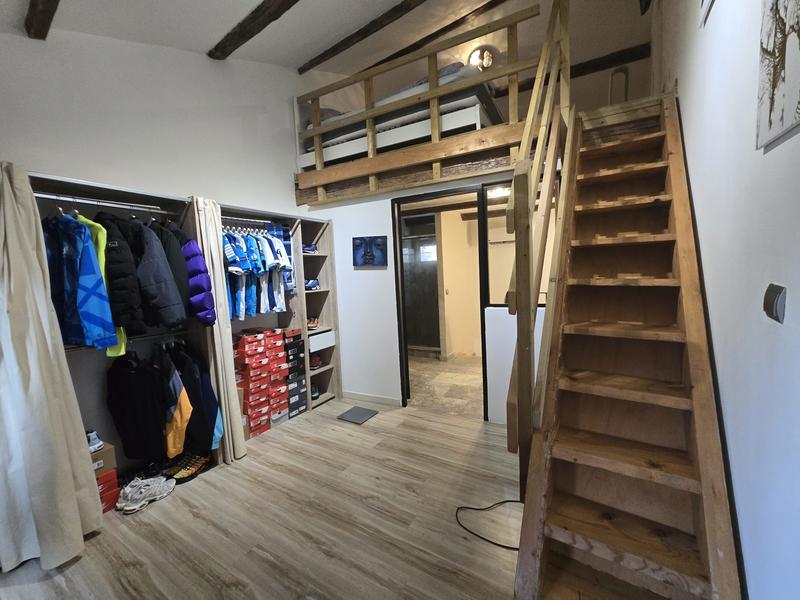 Appartement - 75 m² - 3 pièces