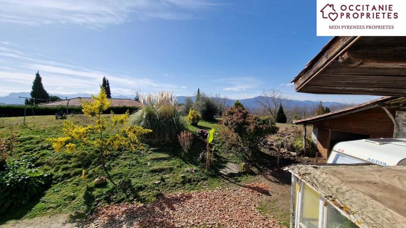 Maison - 161 m² - 8 pièces