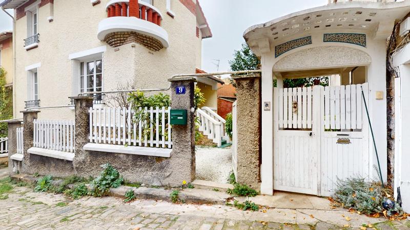 Villa - 185 m² - 6 pièces