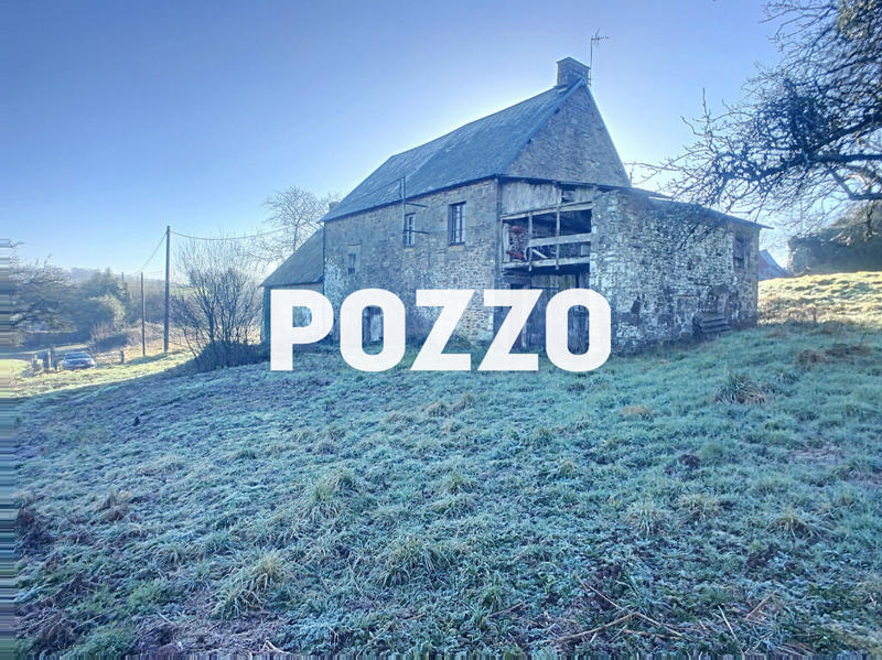 Maison - 85 m² - 6 pièces