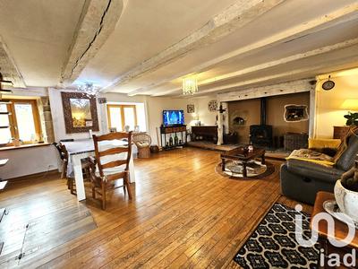 Ferme - 187 m² - 8 pièces