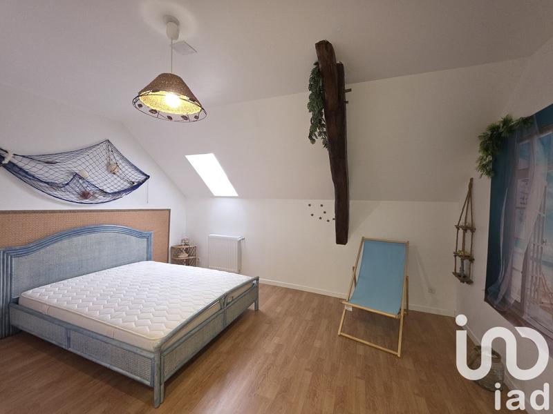 Maison de campagne - 443 m² - 19 pièces