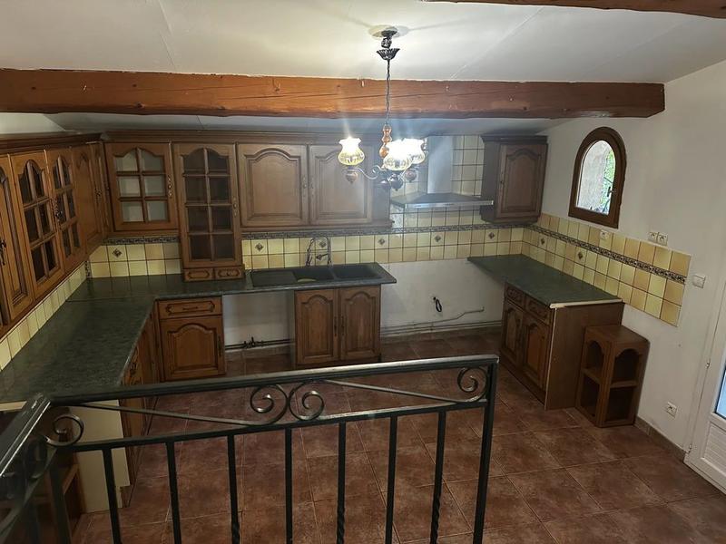 Villa - 130 m² - 4 pièces