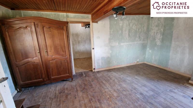 Maison - 161 m² - 8 pièces