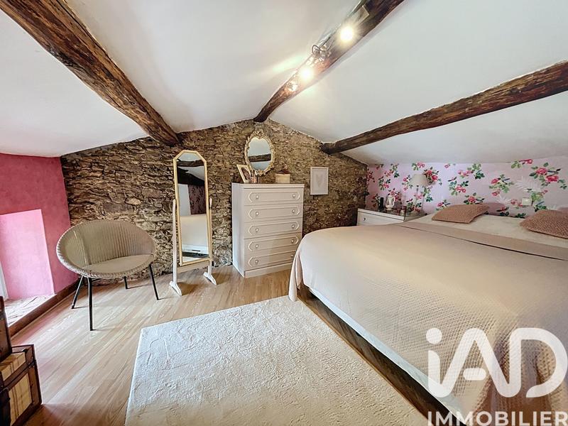 Maison de campagne - 160 m² - 5 pièces