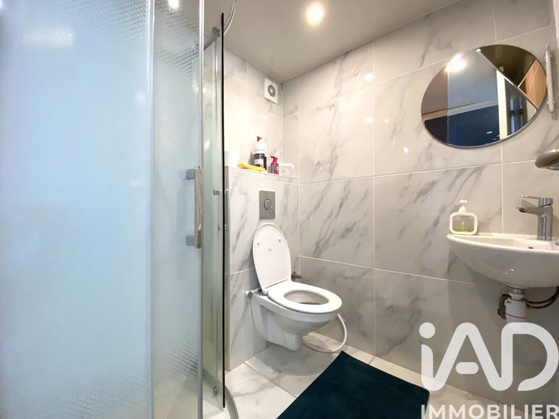 Maison - 94 m² - 6 pièces