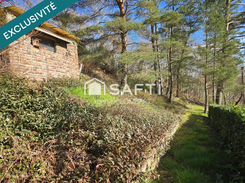 Maison - 82 m² - 5 pièces