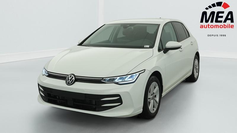 Volkswagen Golf 1.5 Tsi Evo2 116 Bvm6 Life Plus