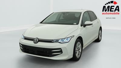 Volkswagen Golf 1.5 Tsi Evo2 116 Bvm6 Life Plus