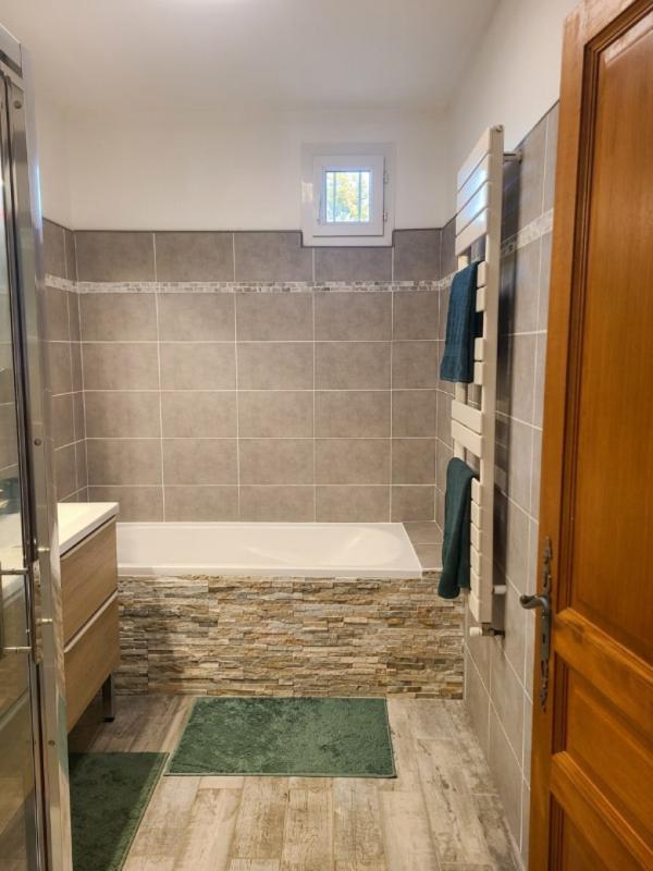 Villa - 108 m² - 5 pièces