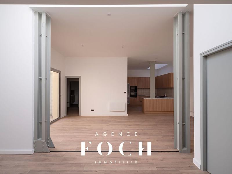 Maison - 138 m² - 5 pièces