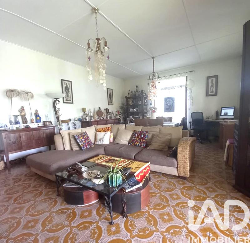 Maison - 127 m² - 4 pièces