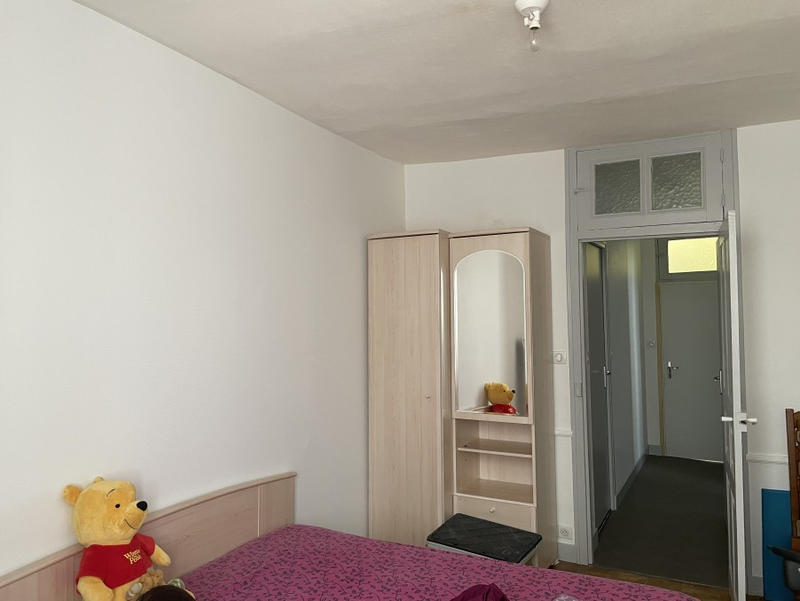 Immeuble - 126 m² - 6 pièces