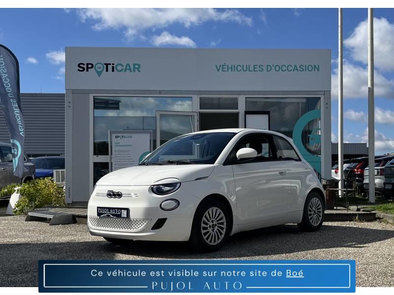 Fiat 500 e 95 ch Action
