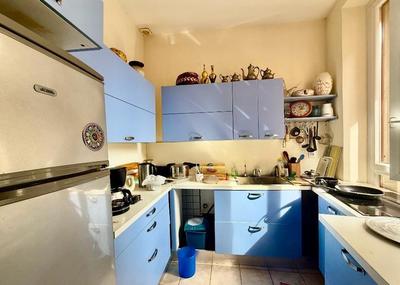 Maison de ville - 95 m² - 4 pièces