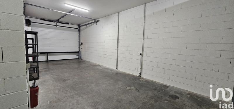 Local commercial - 295 m²